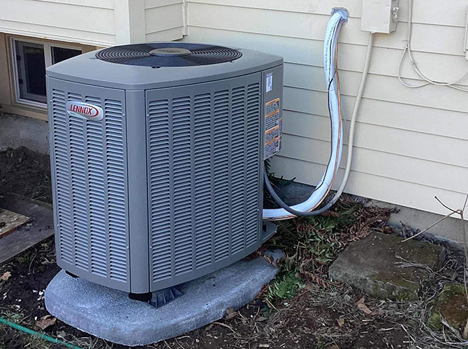 Heat-Pump-Gladstone-February-2025 Heat Pump installation in Gladstone